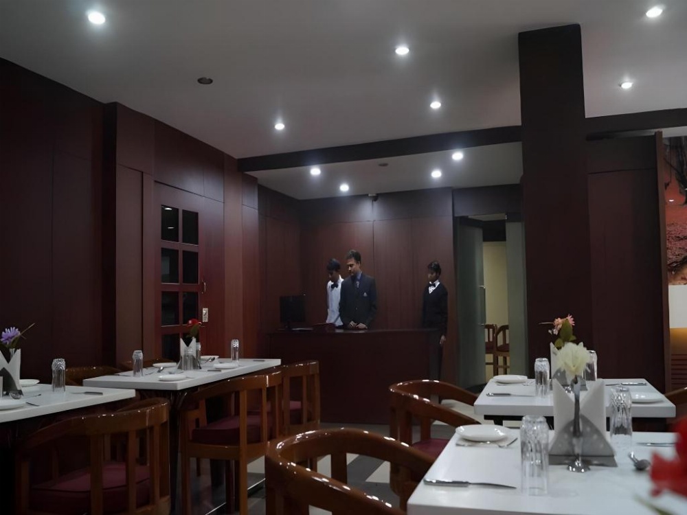 Hotel Appolo
